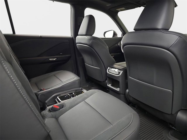 New 2026 Lexus TX 350 AWD image 25
