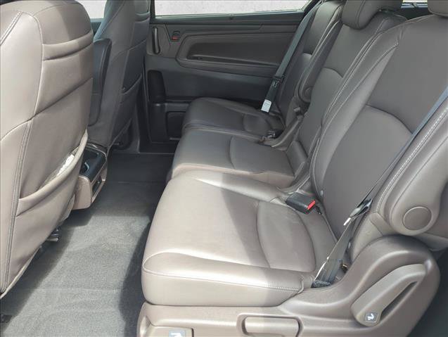 Used 2022 Honda Odyssey Touring image 10