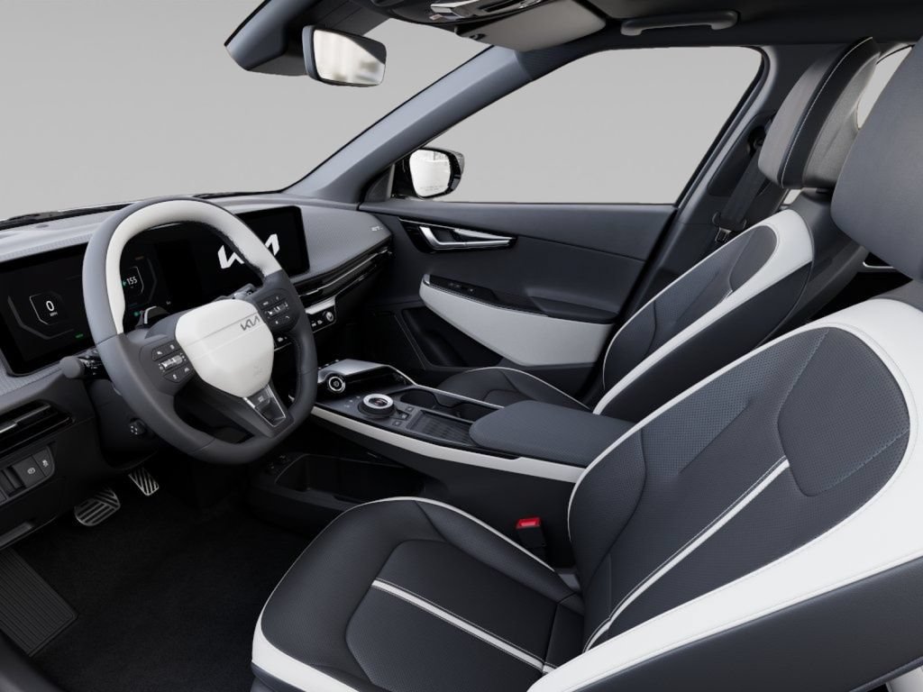 New 2026 Kia EV6 GT-Line AWD/4WD image 17