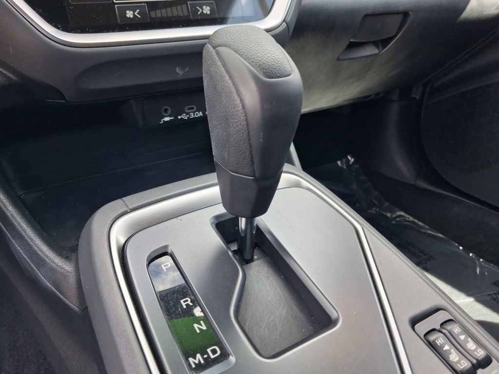 Used 2024 Subaru Crosstrek 2.0i Premium AWD/4WD image 16