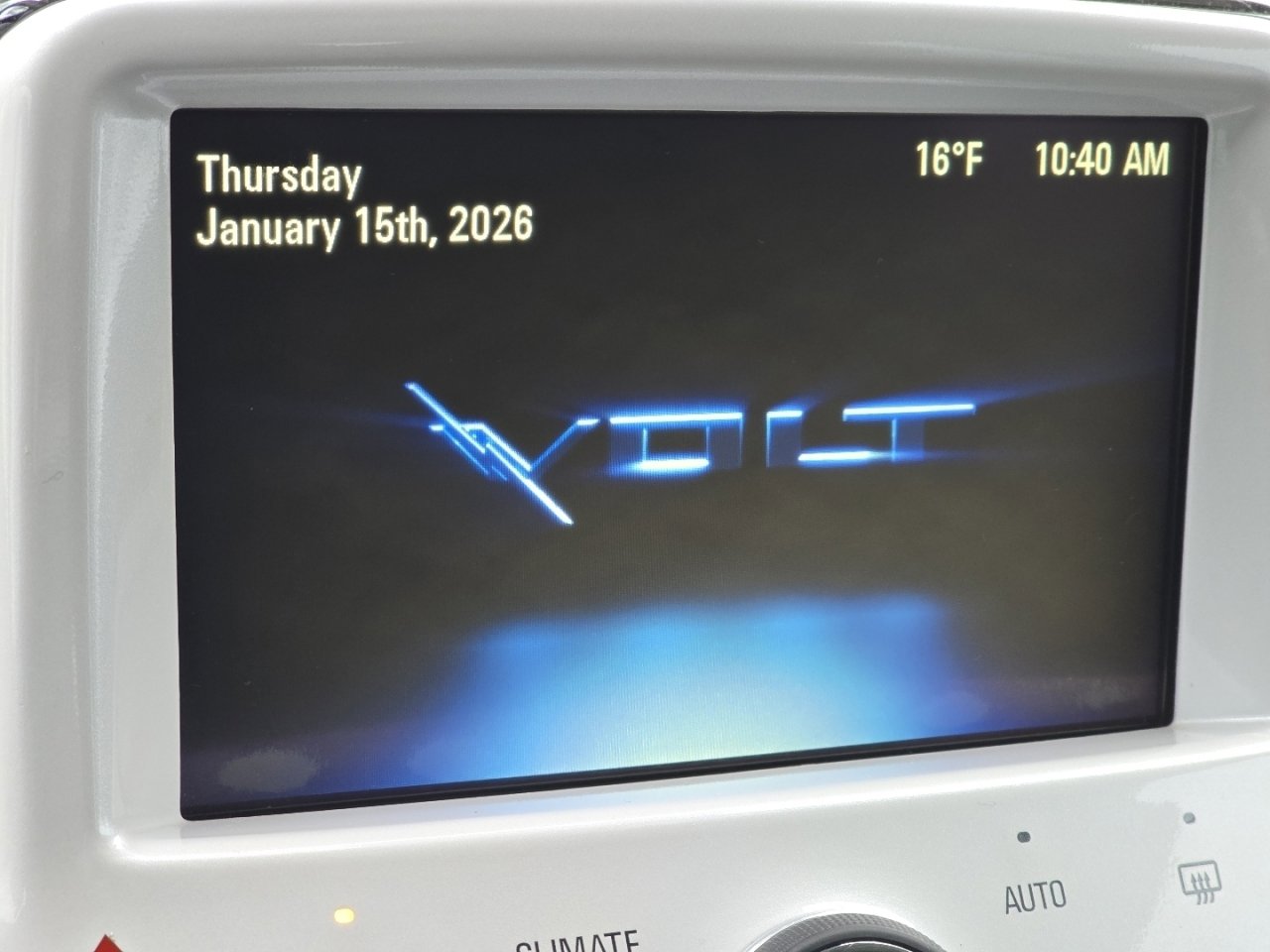 Used 2013 Chevrolet Volt image 26