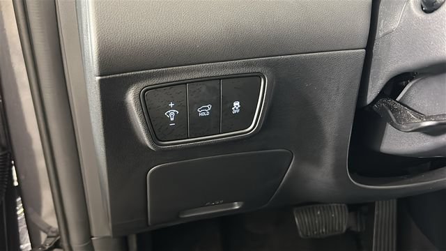 Certified 2024 Hyundai Tucson Limited AWD/4WD image 19