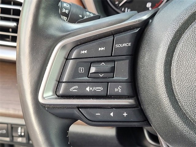 Used 2025 Subaru Outback Touring XT w/ Tech Package 2 image 18