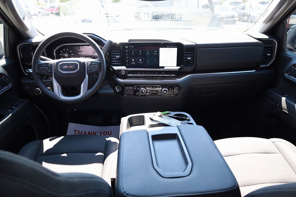 Used 2024 GMC Sierra 1500 Elevation image 19