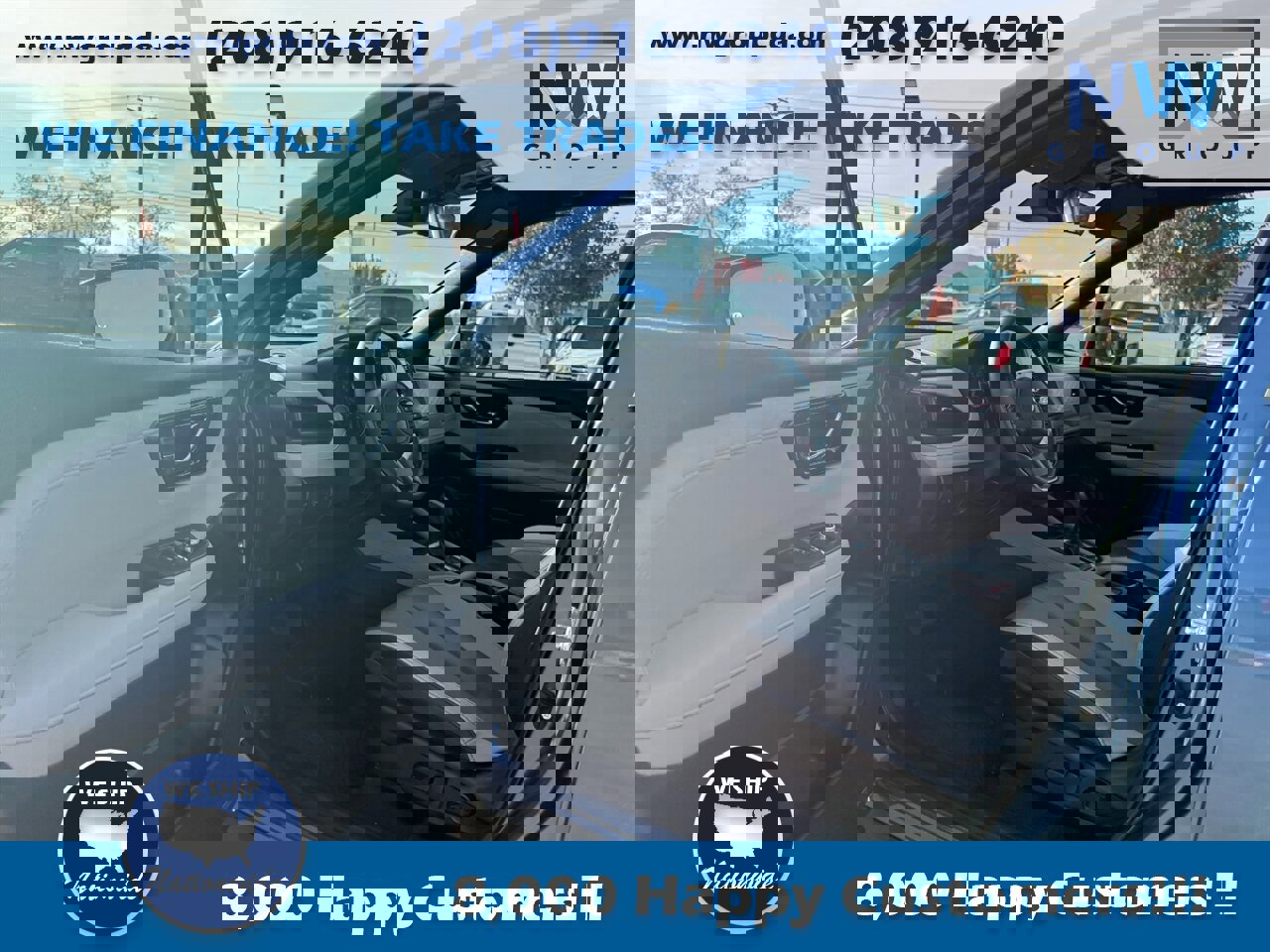 Used 2025 Subaru Forester Limited w/ Popular Package #1 image 15