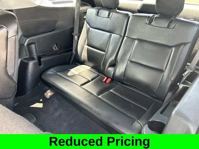 Used 2021 Ford Explorer XLT w/ Equipment Group 202A AWD/4WD image 45