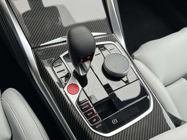 New 2026 BMW M3 Competition image 16