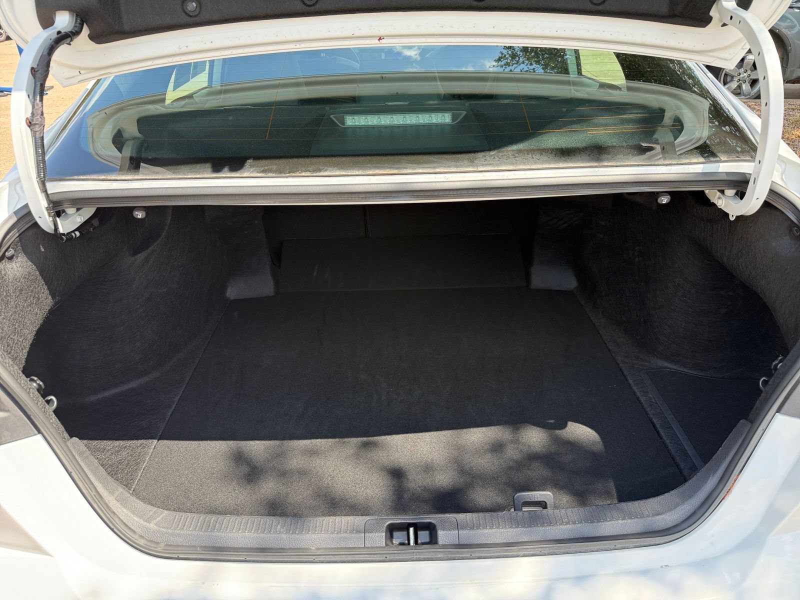 Used 2026 Toyota Camry SE FWD image 31