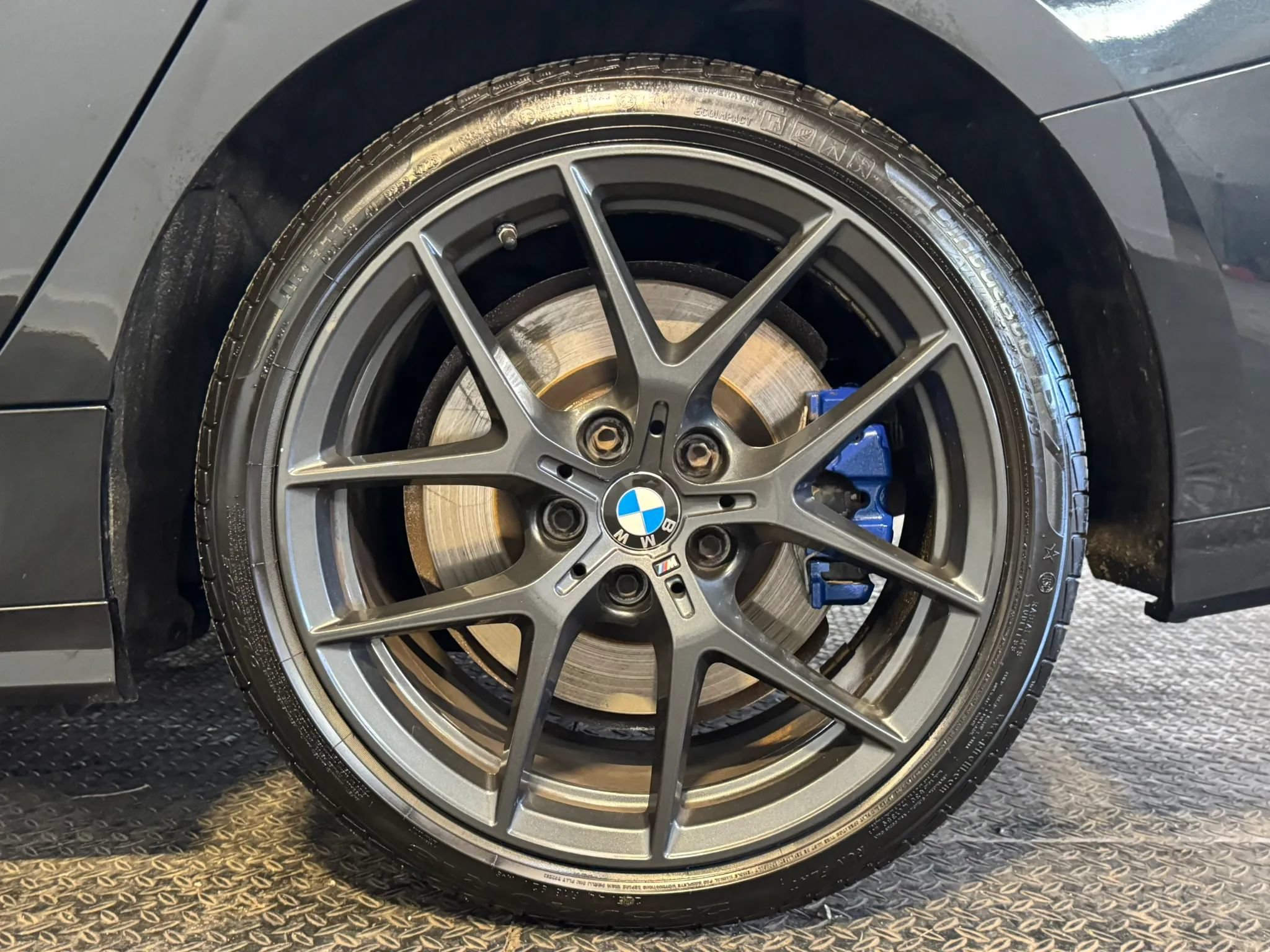 Used 2021 BMW M235i xDrive Gran Coupe w/ Premium Package AWD/4WD image 40