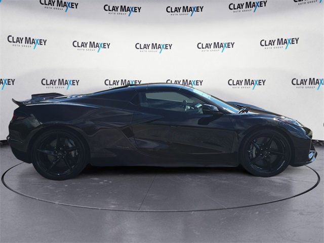 New 2026 Chevrolet Corvette E-Ray w/ Battery Protection Package image 6