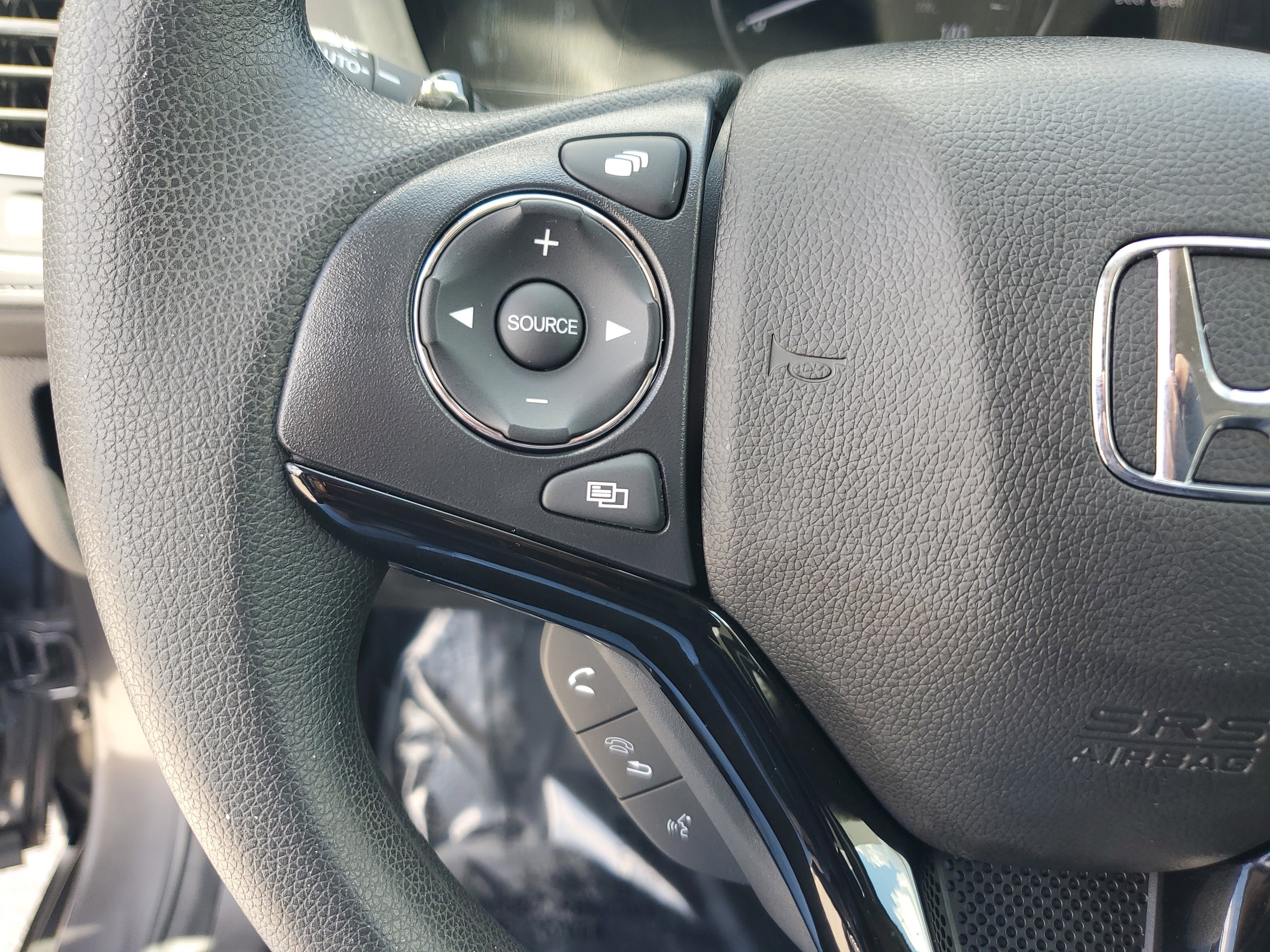 Used 2022 Honda HR-V EX image 20