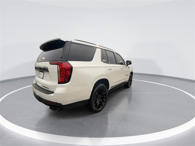 Used 2023 GMC Yukon Denali Ultimate image 8