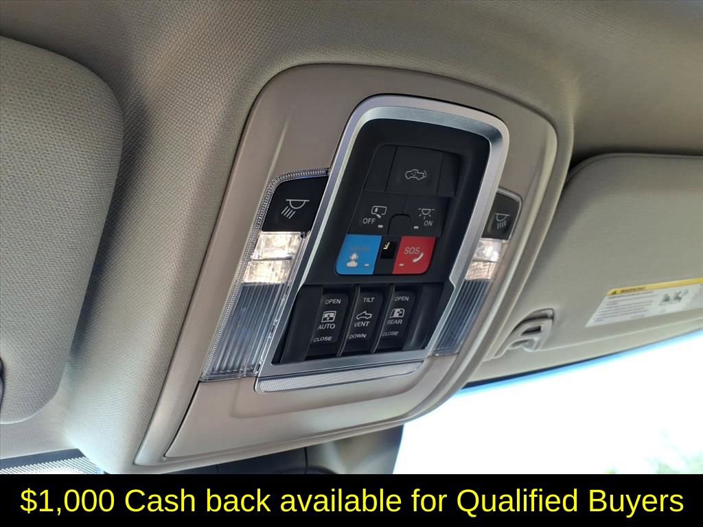 New 2026 RAM 3500 Limited image 13