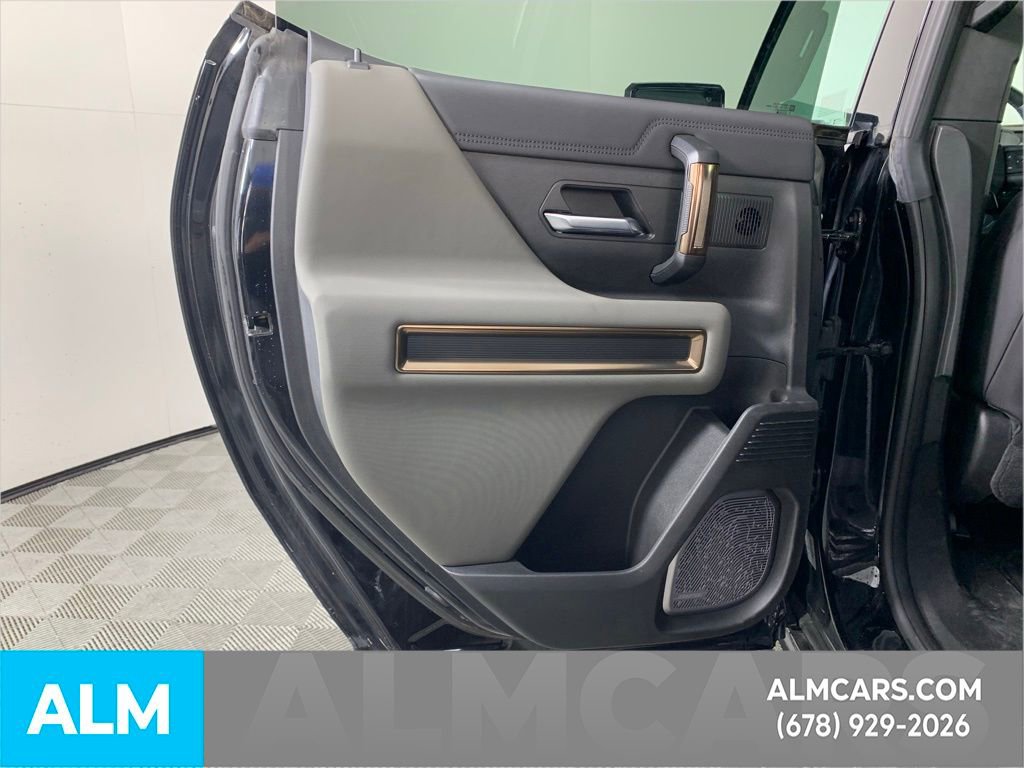 Used 2023 GMC Hummer EV Edition 1 image 31