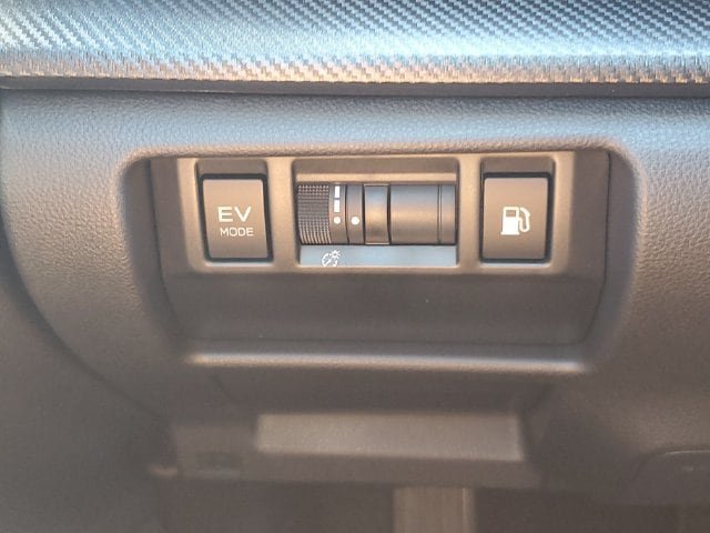 New 2026 Subaru Crosstrek 2.5i Limited AWD/4WD image 40