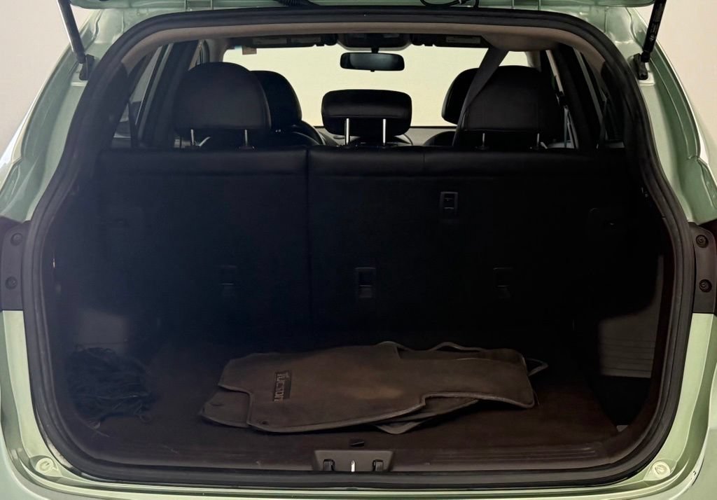 Used 2012 Hyundai Tucson GLS FWD image 21