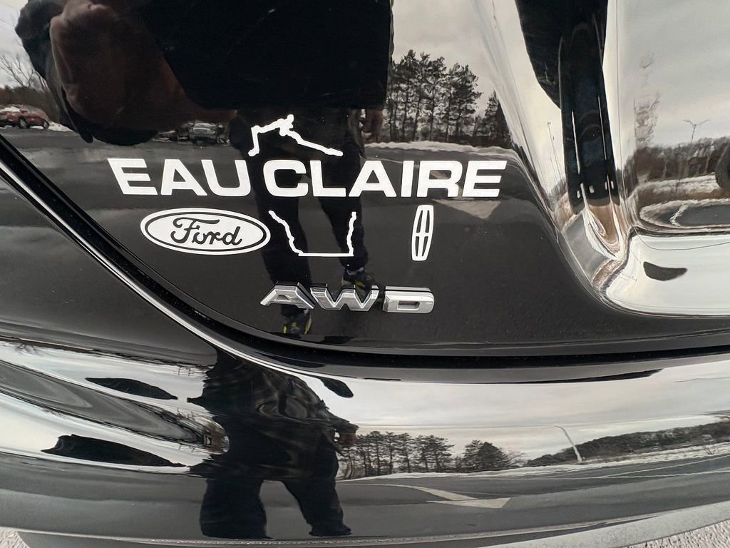 Used 2022 Cadillac CT5 Premium Luxury w/ Parking Package image 10