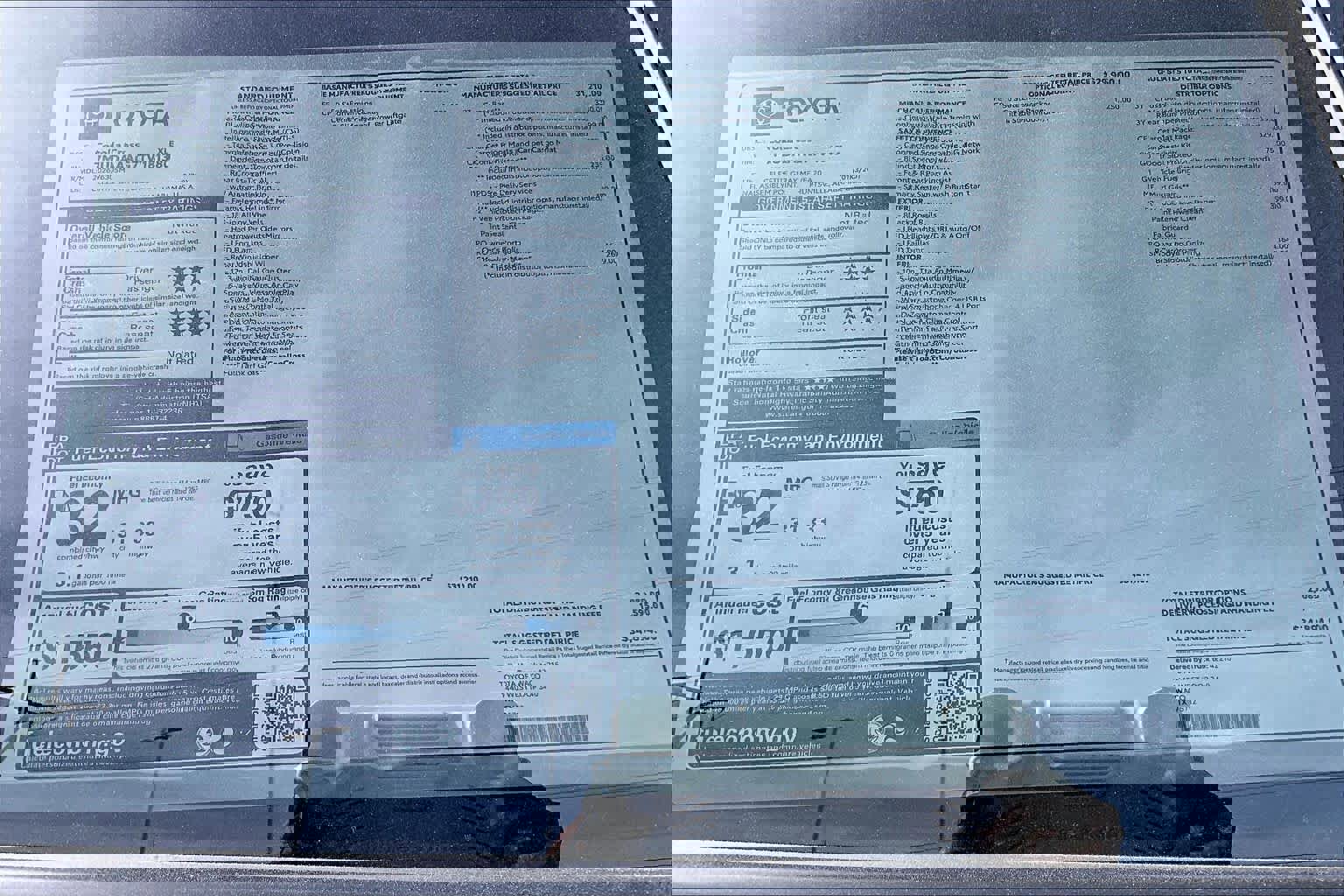 New 2026 Toyota Corolla Cross XLE image 20