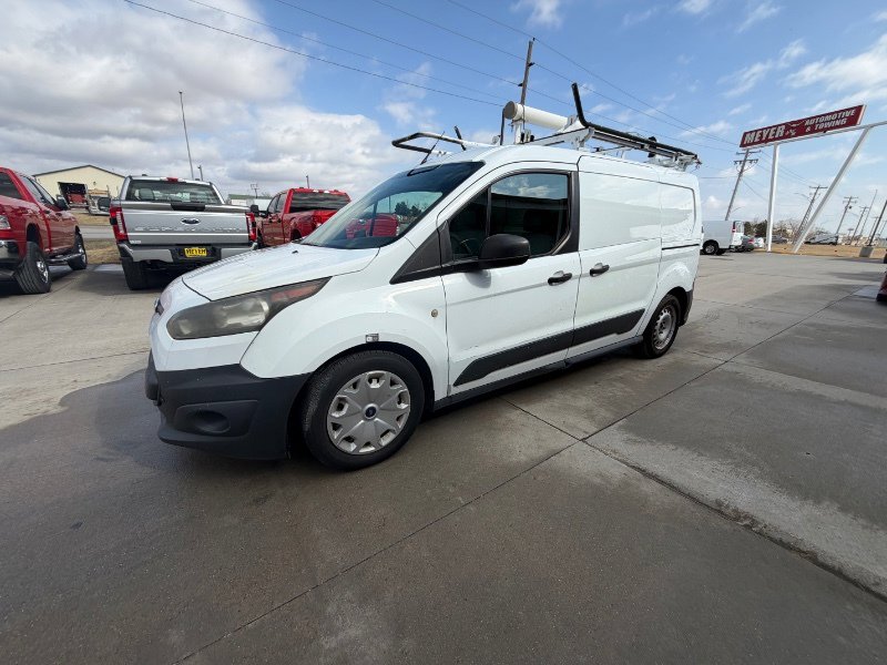 Used 2014 Ford Transit Connect XL image 4
