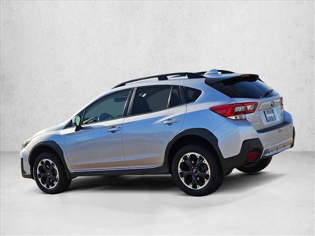 Used 2021 Subaru Crosstrek 2.0i Premium w/ Popular Package #3 image 7
