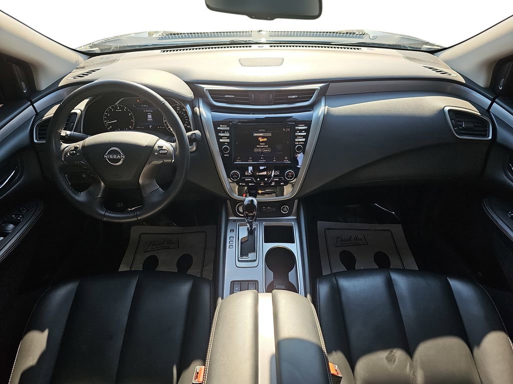 Used 2024 Nissan Murano SV FWD image 13