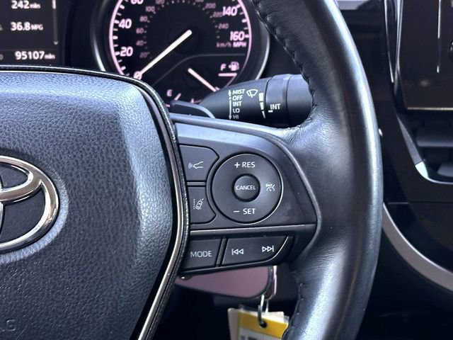 Used 2021 Toyota Camry SE image 22