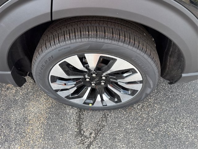New 2027 Ford Explorer Platinum w/ LUX Leather Package AWD/4WD image 18