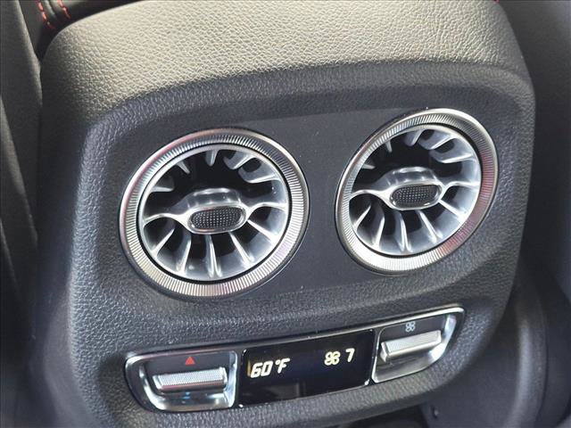 Certified 2024 Mercedes-Benz G 63 AMG 4MATIC image 17
