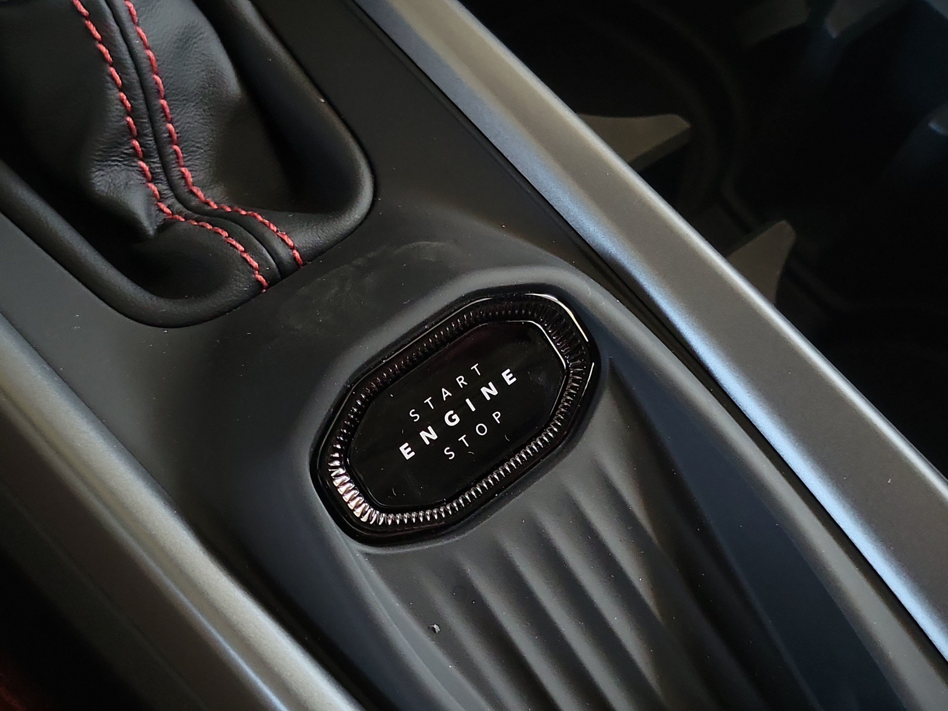 New 2026 Dodge Charger Scat Pack AWD/4WD image 26