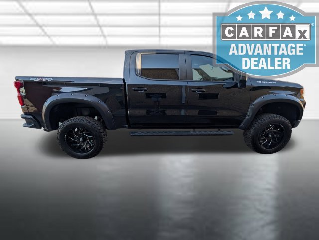 Used 2023 Chevrolet Silverado 1500 RST AWD/4WD image 30