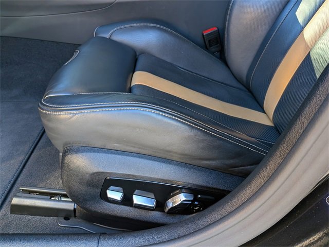 Used 2023 BMW M5 Competition w/ Competition Package image 21