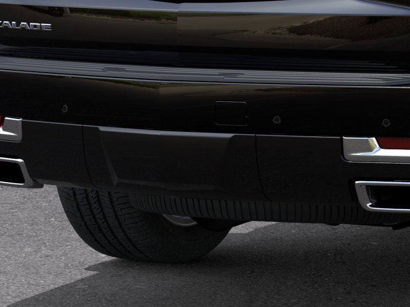New 2025 Cadillac Escalade ESV Luxury w/ LPO, Floor Liner Package image 15