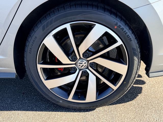 Used 2021 Volkswagen Jetta GLI image 13