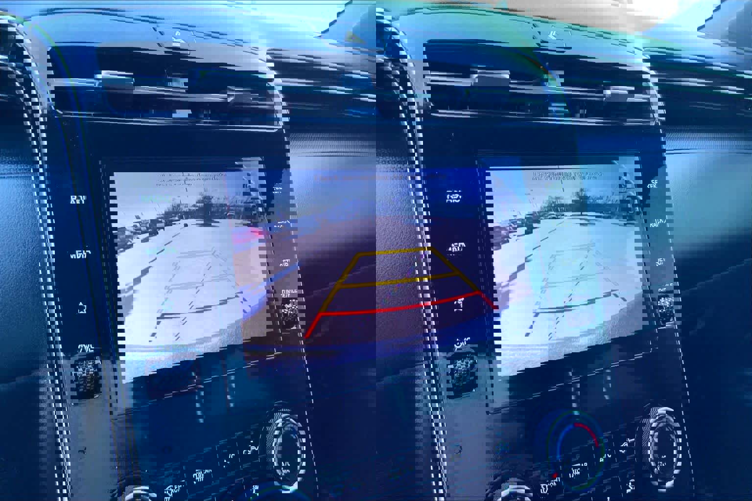 Used 2023 Hyundai Santa Cruz SE image 28