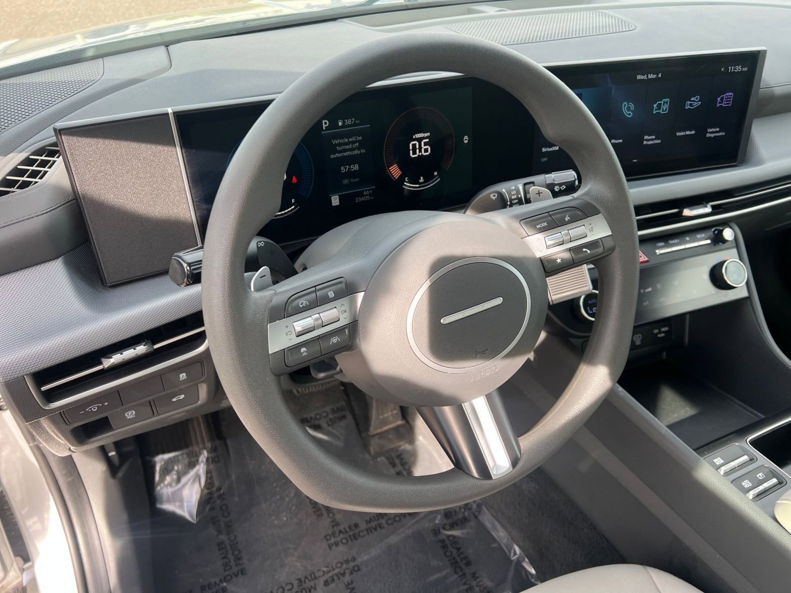 Used 2025 Hyundai Sonata SEL image 28