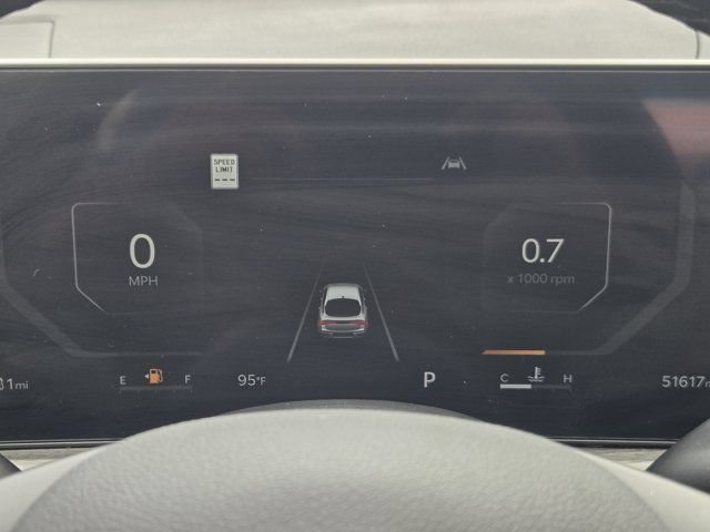 Used 2025 Kia K5 EX FWD image 15