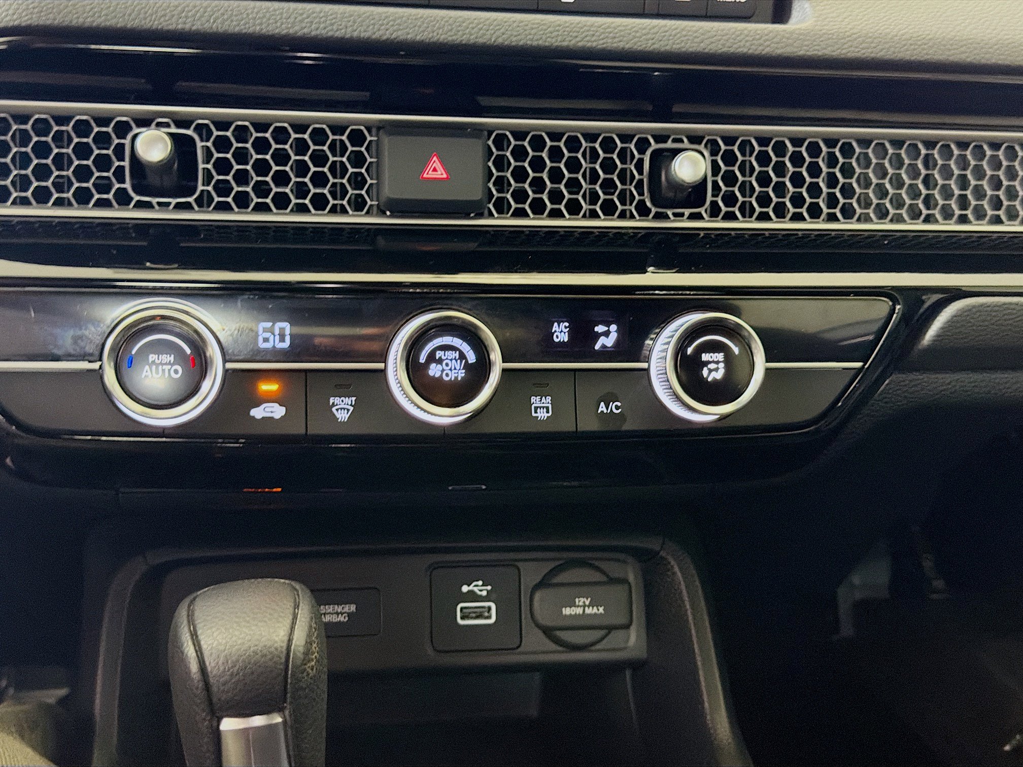 Used 2023 Honda Civic LX image 22