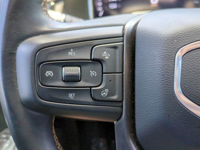 Used 2024 GMC Sierra 3500 AT4 w/ AT4 Premium Plus Package AWD/4WD image 27