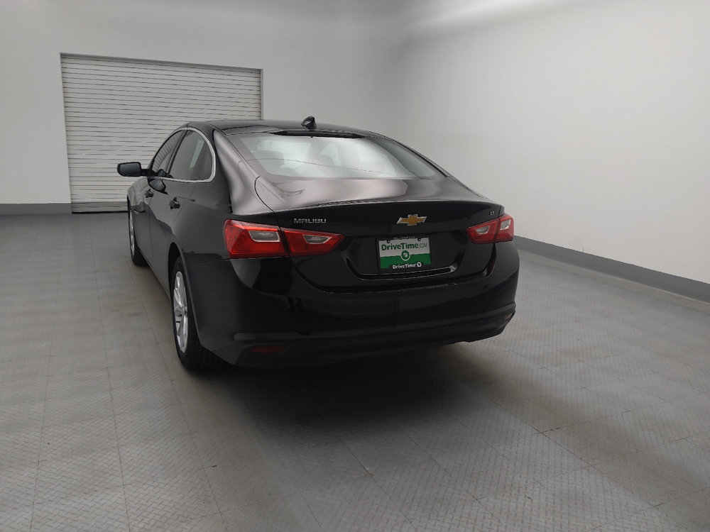 Used 2024 Chevrolet Malibu LT image 6