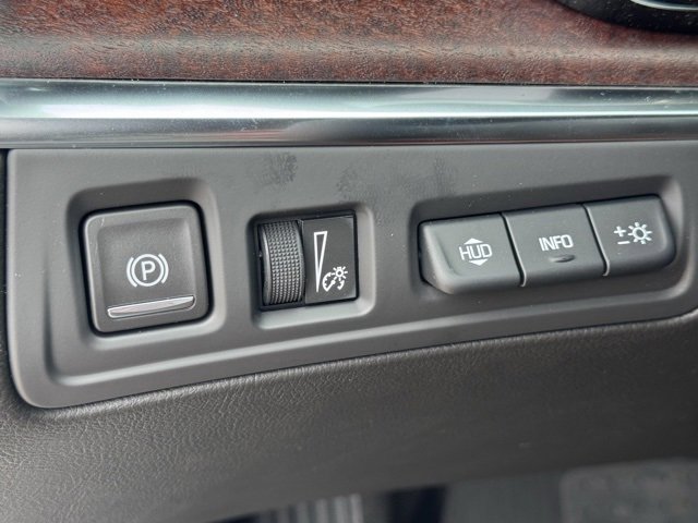 New 2026 Cadillac XT5 Premium Luxury w/ LPO, Floor Liner Package image 26