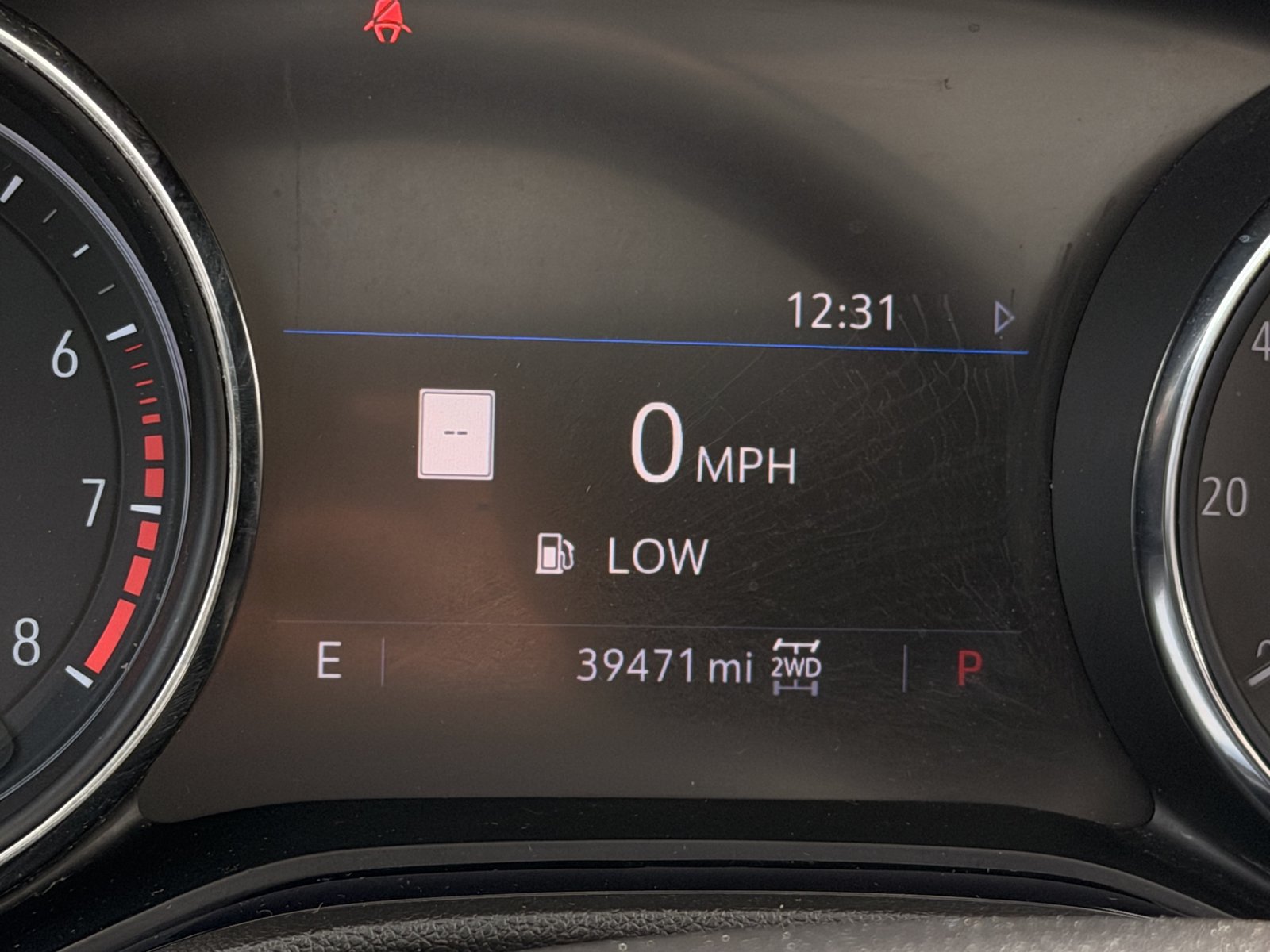 Used 2020 Buick Encore GX Select w/ Experience Buick Package AWD/4WD image 22