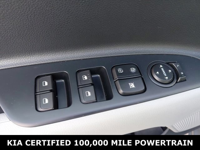 Certified 2023 Kia Rio S FWD image 18