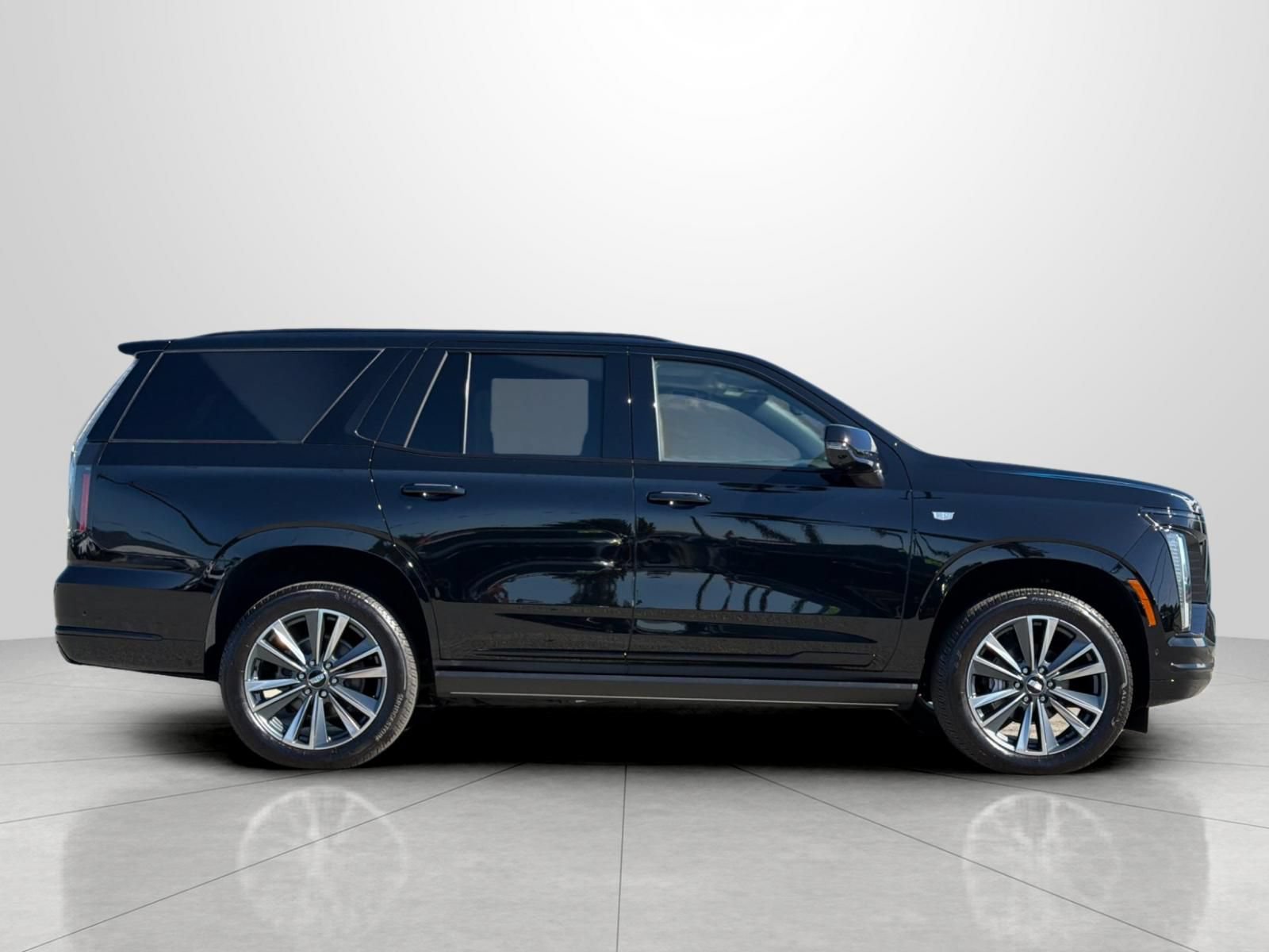 New 2026 Cadillac Escalade Sport AWD/4WD image 2