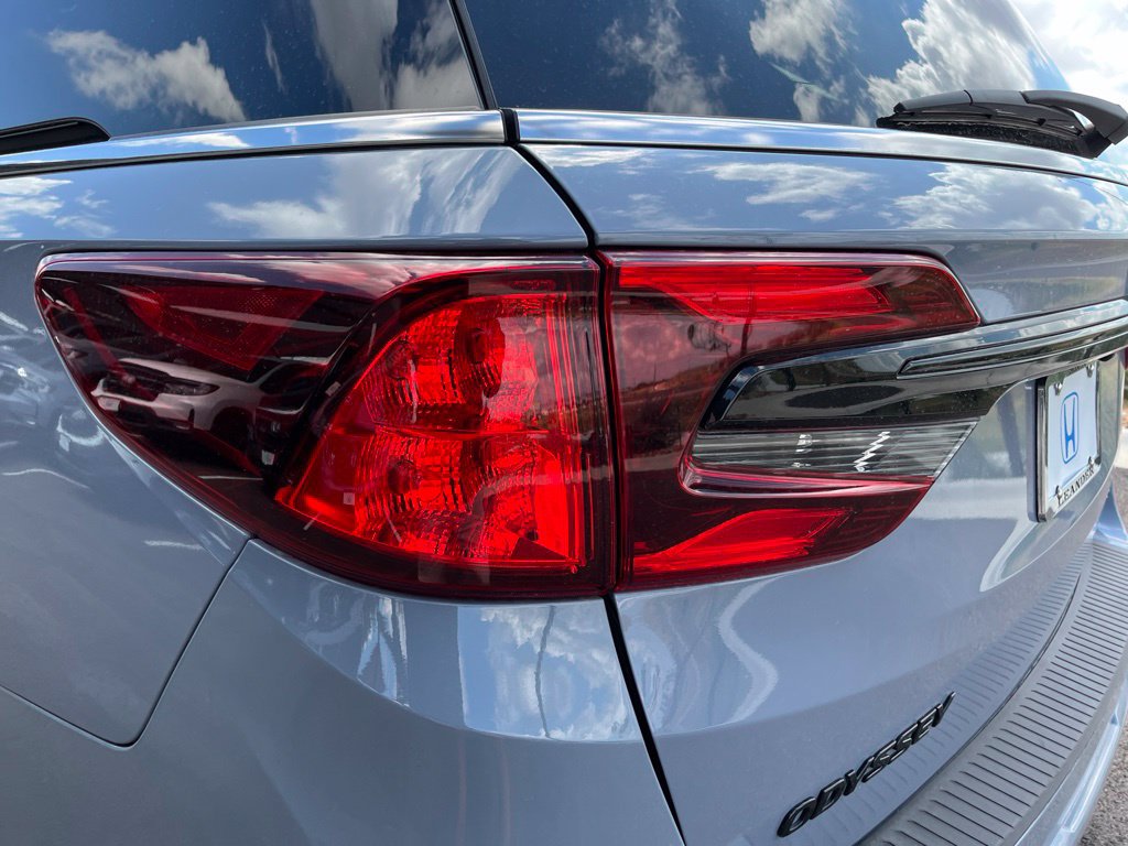 Certified 2026 Honda Odyssey Sport-L image 7