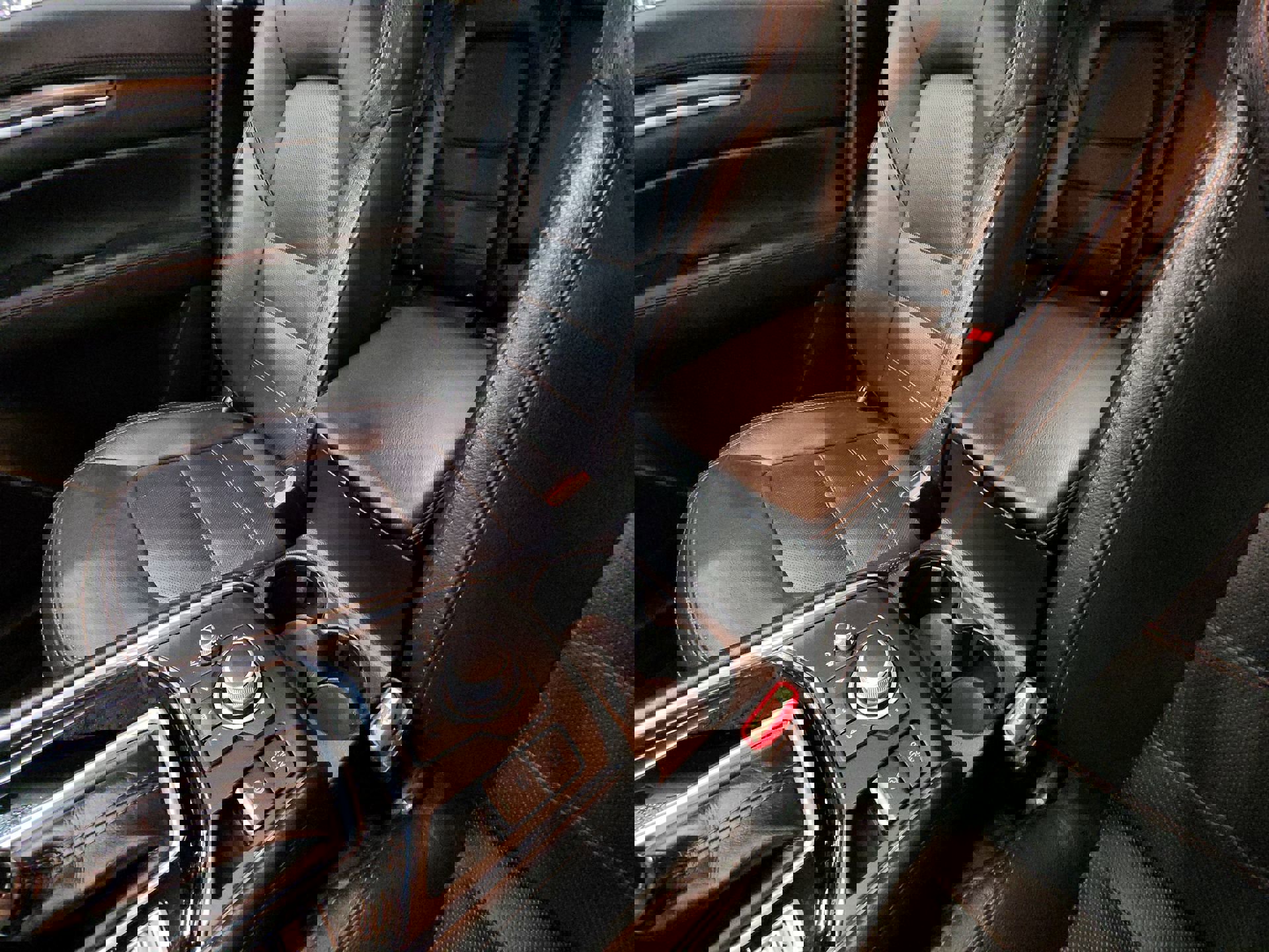 Used 2022 MAZDA CX-5 AWD 2.5 S w/ Premium Package image 23