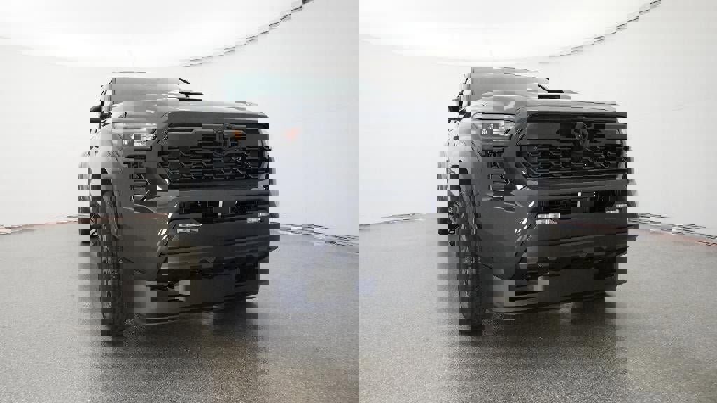 New 2026 Toyota Tacoma TRD Sport image 30