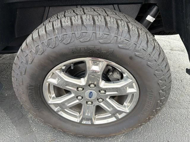 Used 2021 Ford F150 XLT w/ XTR Package AWD/4WD image 29