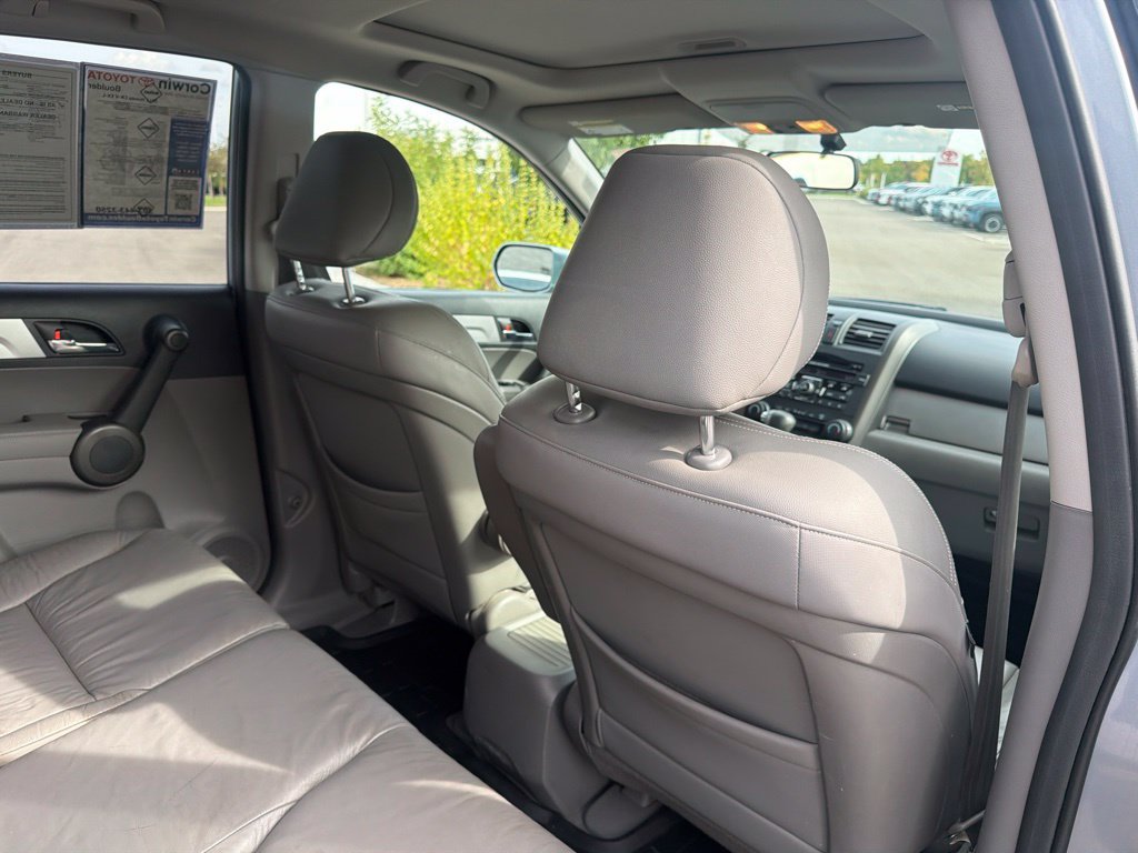 Used 2011 Honda CR-V EX-L image 14