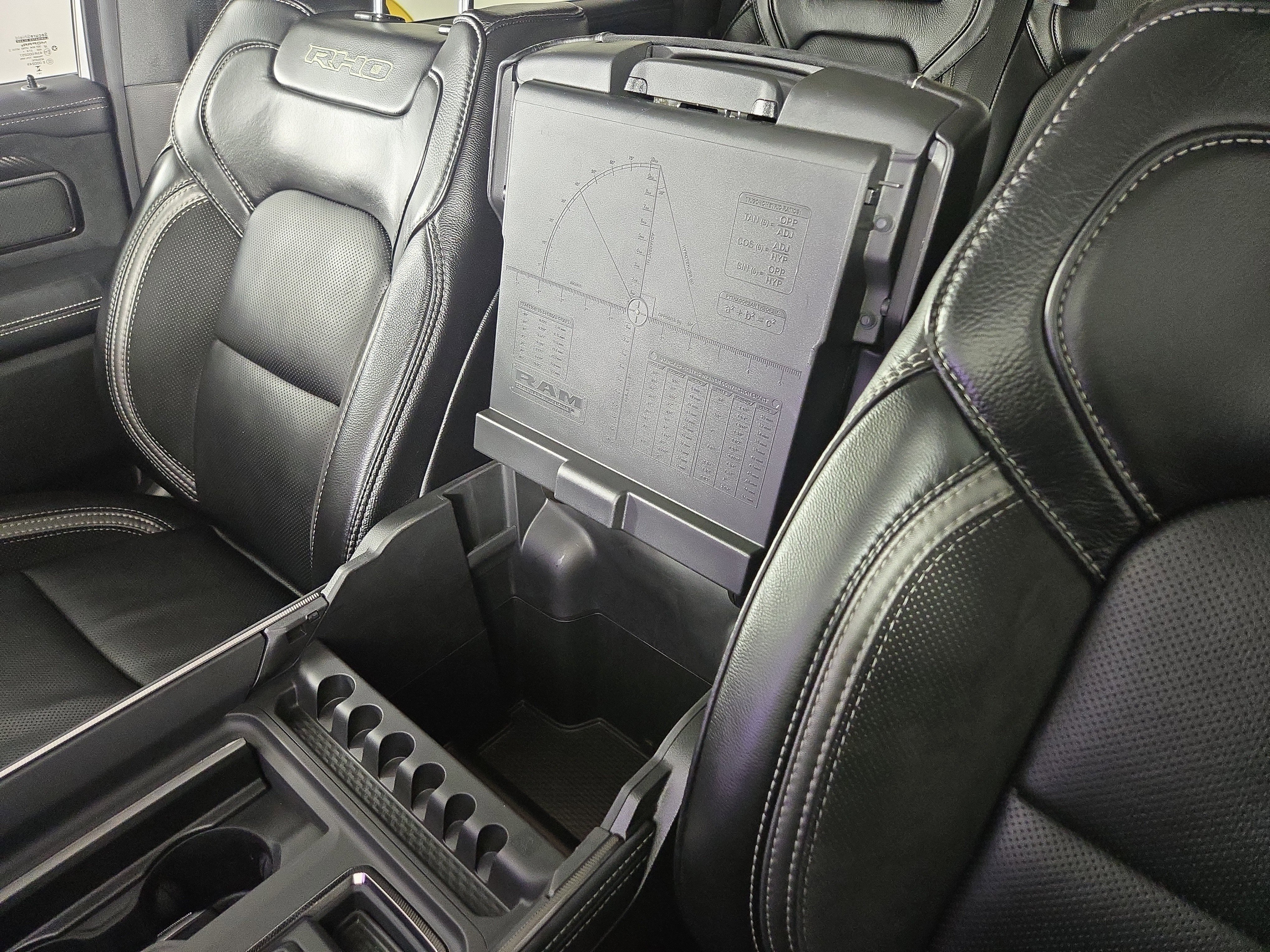 Used 2025 RAM 1500 RHO w/ RHO Level 1 Equipment Group image 31