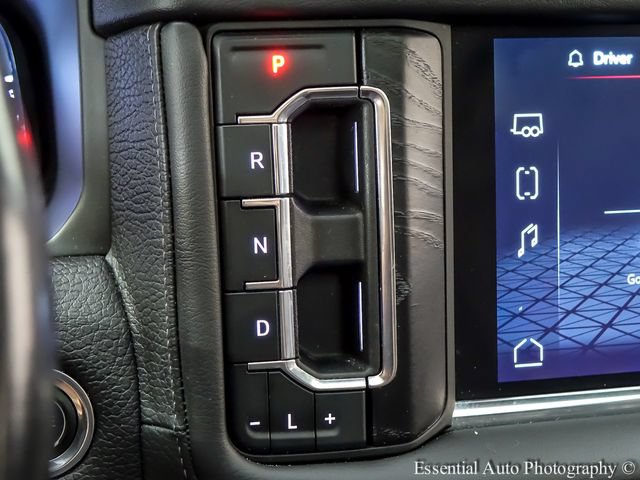 Certified 2022 GMC Yukon XL Denali AWD/4WD image 22
